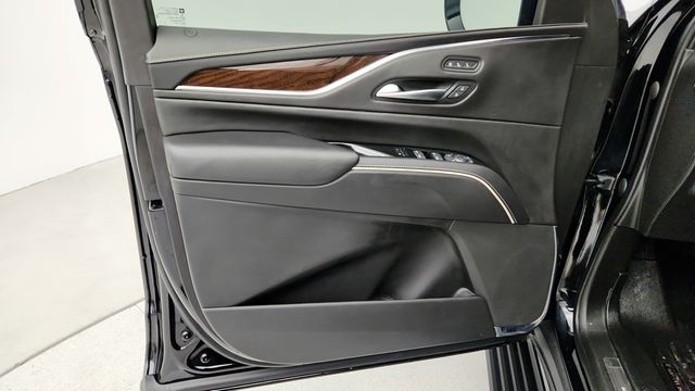 2023 Cadillac Escalade 4WD 4dr Sport Platinum - 22942274 - 10