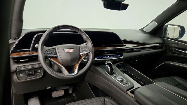2023 Cadillac Escalade 4WD 4dr Sport Platinum - 22942274 - 12