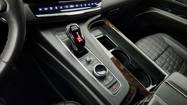 2023 Cadillac Escalade 4WD 4dr Sport Platinum - 22942274 - 16