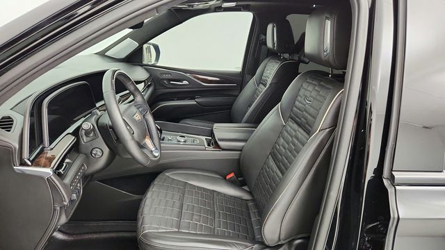 2023 Cadillac Escalade 4WD 4dr Sport Platinum - 22942274 - 19