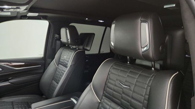 2023 Cadillac Escalade 4WD 4dr Sport Platinum - 22942274 - 20