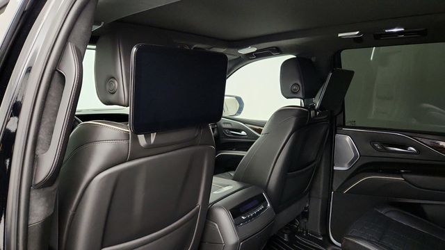 2023 Cadillac Escalade 4WD 4dr Sport Platinum - 22942274 - 22