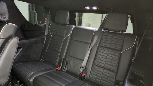 2023 Cadillac Escalade 4WD 4dr Sport Platinum - 22942274 - 23
