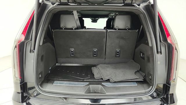 2023 Cadillac Escalade 4WD 4dr Sport Platinum - 22942274 - 24
