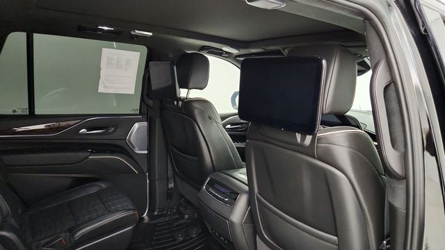 2023 Cadillac Escalade 4WD 4dr Sport Platinum - 22942274 - 26