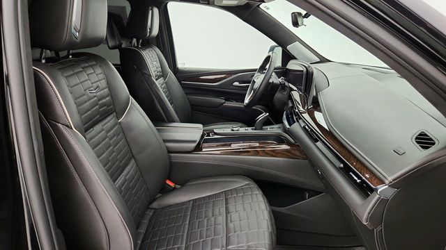 2023 Cadillac Escalade 4WD 4dr Sport Platinum - 22942274 - 27