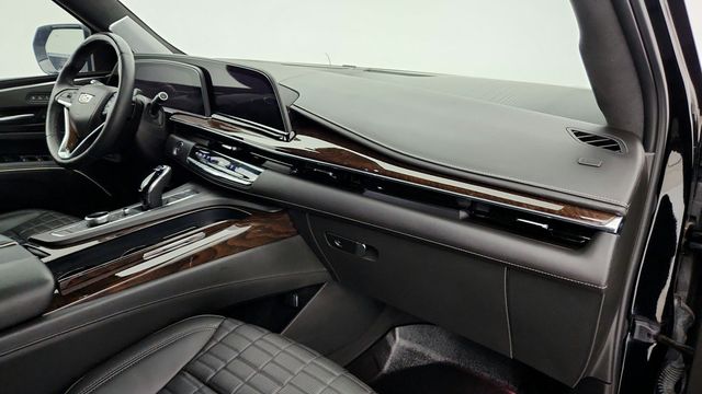 2023 Cadillac Escalade 4WD 4dr Sport Platinum - 22942274 - 28