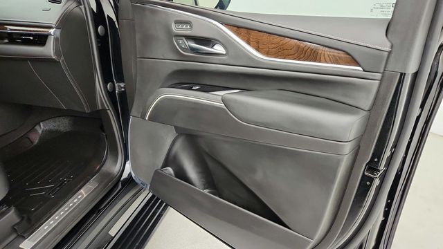 2023 Cadillac Escalade 4WD 4dr Sport Platinum - 22942274 - 29