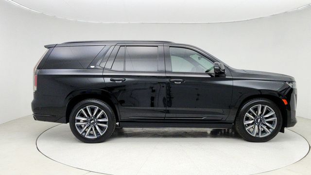 2023 Cadillac Escalade 4WD 4dr Sport Platinum - 22942274 - 3
