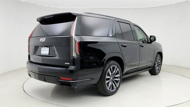 2023 Cadillac Escalade 4WD 4dr Sport Platinum - 22942274 - 4
