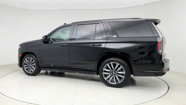 2023 Cadillac Escalade 4WD 4dr Sport Platinum - 22942274 - 6
