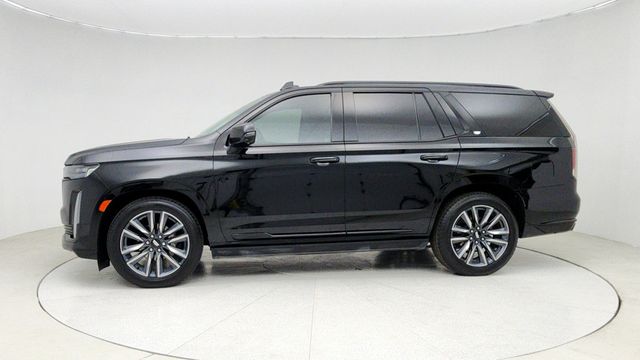 2023 Cadillac Escalade 4WD 4dr Sport Platinum - 22942274 - 7