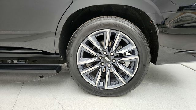 2023 Cadillac Escalade 4WD 4dr Sport Platinum - 22942274 - 8
