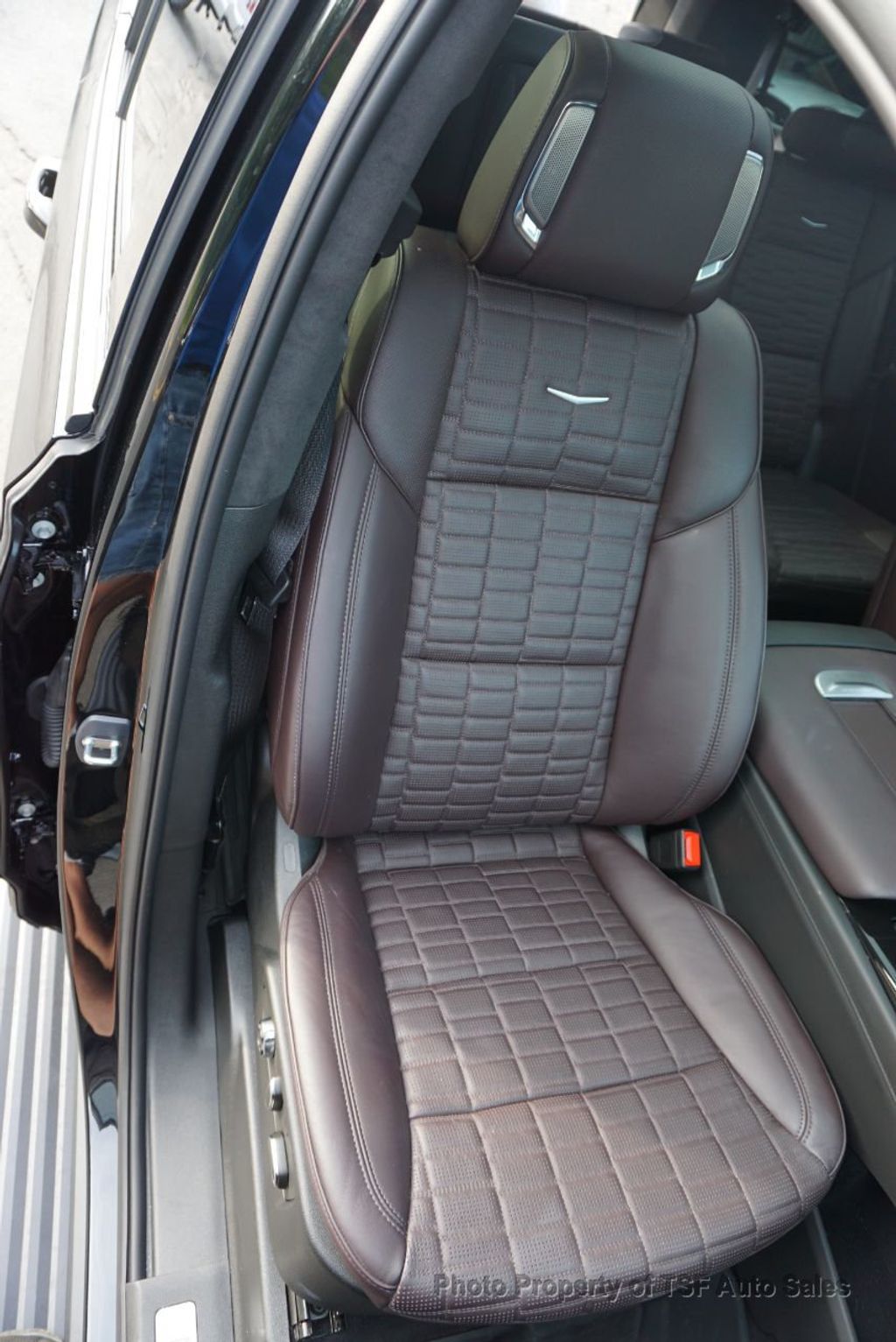 2023 Cadillac Escalade 4WD 4dr Sport Platinum SUPER CRUISE ONYX PKG POWER BOARDS DVD  - 22059648 - 56
