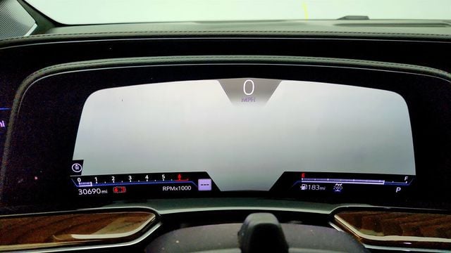 2023 Cadillac Escalade 4WD 4dr Sport Platinum w/ Onyx Package & Super Cruise Capability - 22971982 - 14