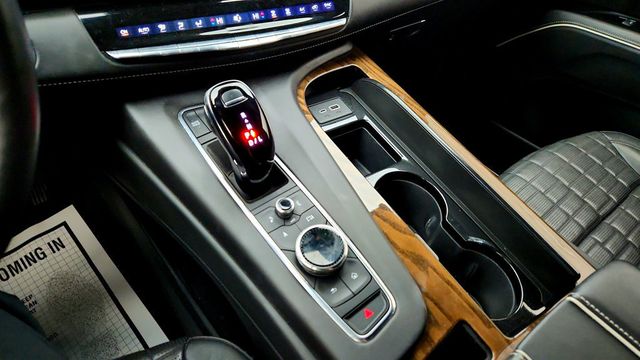 2023 Cadillac Escalade 4WD 4dr Sport Platinum w/ Onyx Package & Super Cruise Capability - 22971982 - 16