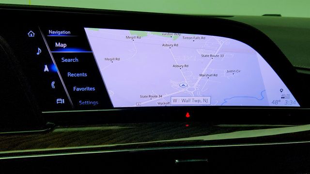 2023 Cadillac Escalade 4WD 4dr Sport Platinum w/ Onyx Package & Super Cruise Capability - 22971982 - 20