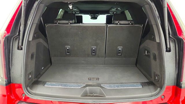 2023 Cadillac Escalade 4WD 4dr Sport Platinum w/ Onyx Package & Super Cruise Capability - 22971982 - 25