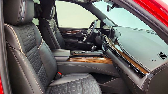 2023 Cadillac Escalade 4WD 4dr Sport Platinum w/ Onyx Package & Super Cruise Capability - 22971982 - 28
