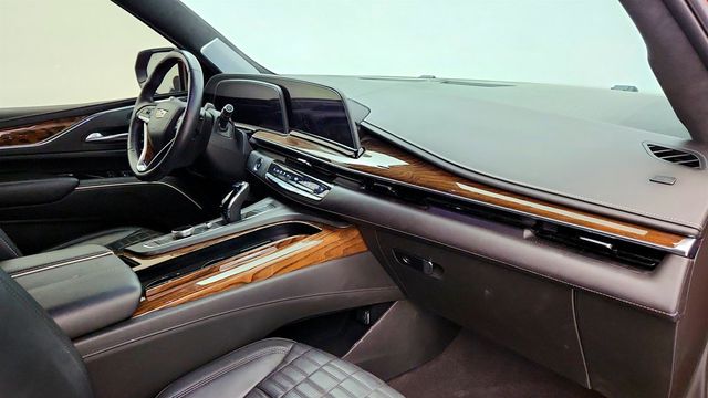 2023 Cadillac Escalade 4WD 4dr Sport Platinum w/ Onyx Package & Super Cruise Capability - 22971982 - 29