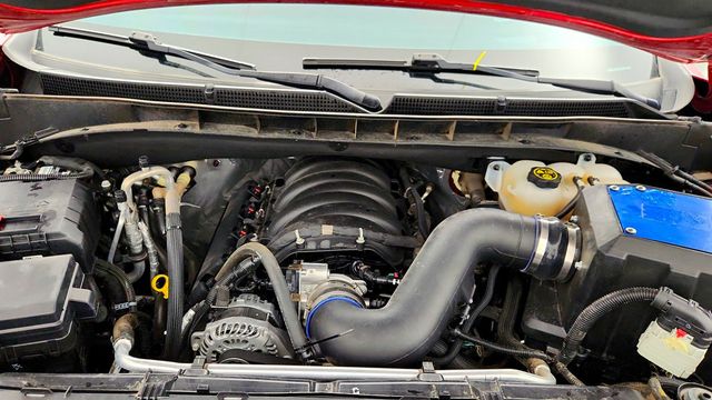 2023 Cadillac Escalade 4WD 4dr Sport Platinum w/ Onyx Package & Super Cruise Capability - 22971982 - 30