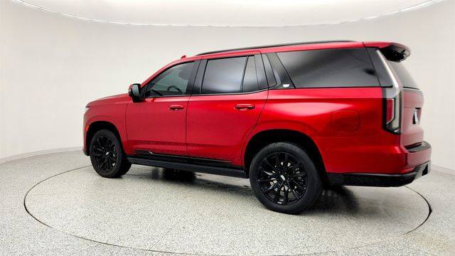 2023 Cadillac Escalade 4WD 4dr Sport Platinum w/ Onyx Package & Super Cruise Capability - 22971982 - 6
