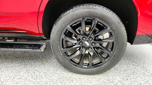 2023 Cadillac Escalade 4WD 4dr Sport Platinum w/ Onyx Package & Super Cruise Capability - 22971982 - 8
