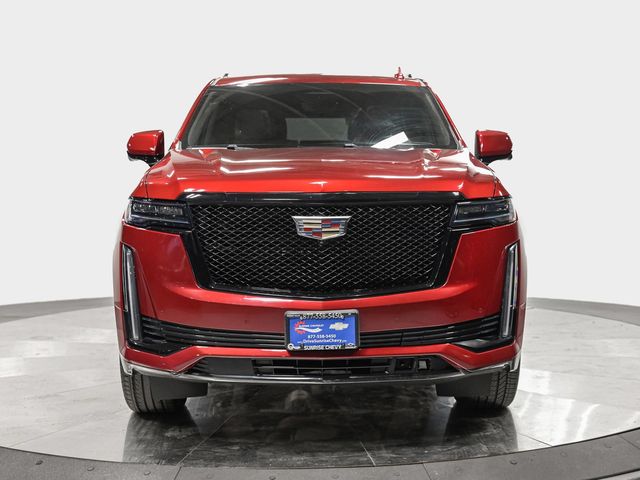 2023 CADILLAC Escalade 4WD Sport - 23077286 - 9