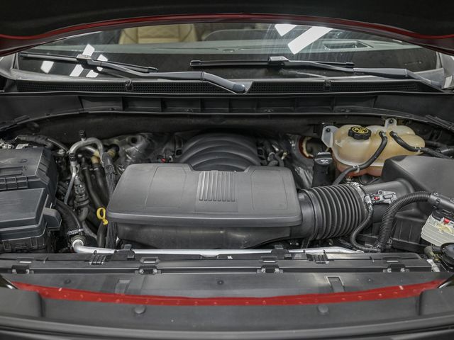 2023 CADILLAC Escalade 4WD Sport - 23077286 - 10