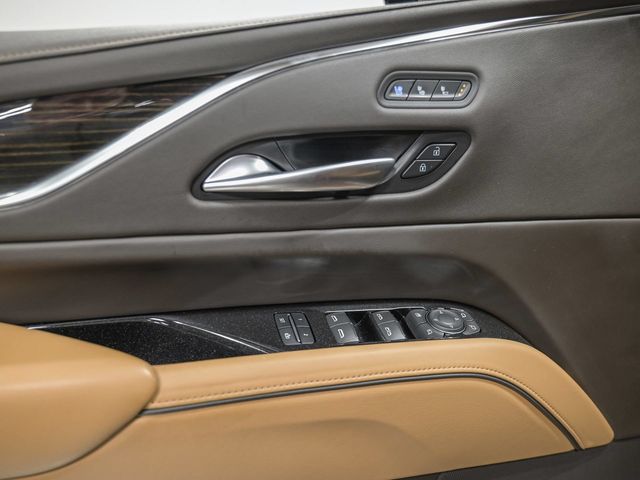 2023 CADILLAC Escalade 4WD Sport - 23077286 - 12