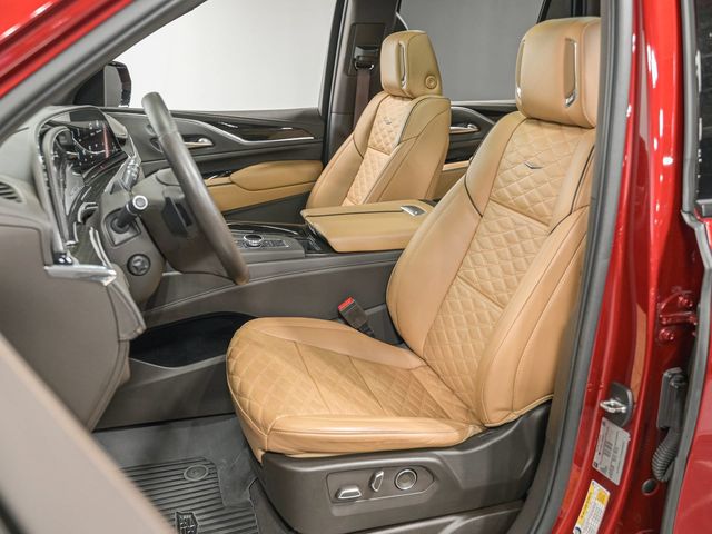 2023 CADILLAC Escalade 4WD Sport - 23077286 - 15