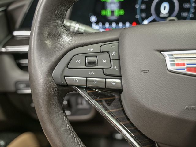 2023 CADILLAC Escalade 4WD Sport - 23077286 - 18