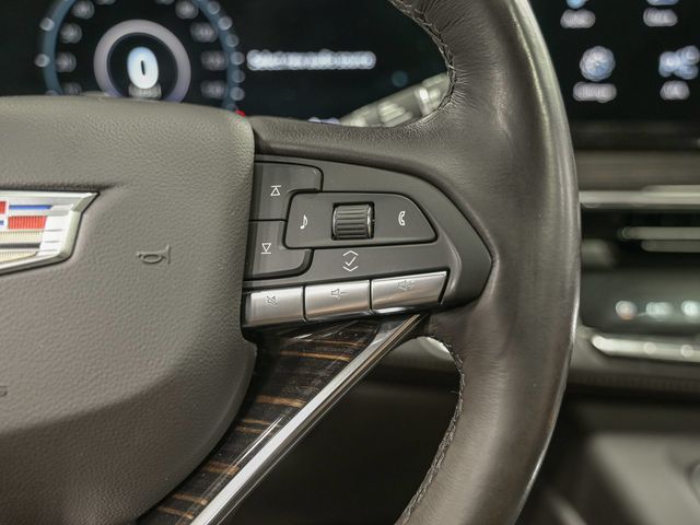 2023 CADILLAC Escalade 4WD Sport - 23077286 - 19
