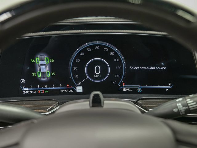 2023 CADILLAC Escalade 4WD Sport - 23077286 - 20