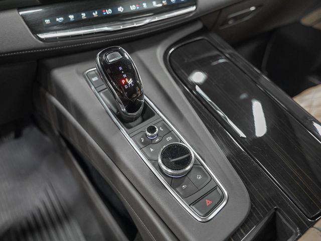 2023 CADILLAC Escalade 4WD Sport - 23077286 - 22