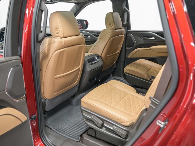 2023 CADILLAC Escalade 4WD Sport - 23077286 - 26