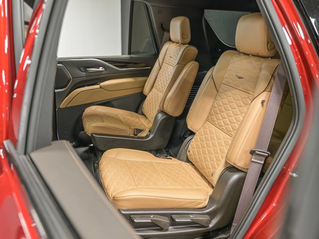 2023 CADILLAC Escalade 4WD Sport - 23077286 - 27