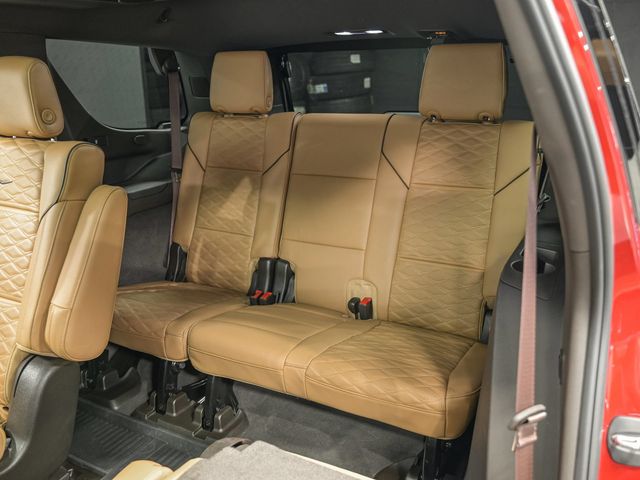2023 CADILLAC Escalade 4WD Sport - 23077286 - 28