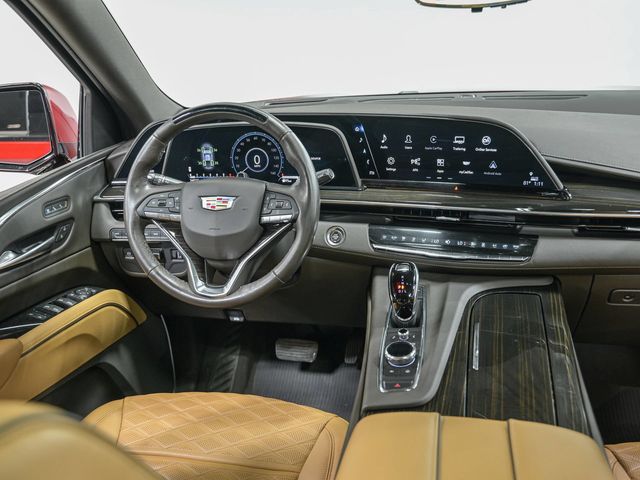 2023 CADILLAC Escalade 4WD Sport - 23077286 - 29