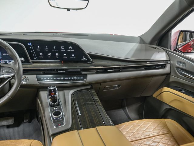 2023 CADILLAC Escalade 4WD Sport - 23077286 - 30