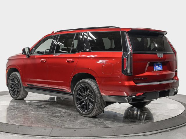 2023 CADILLAC Escalade 4WD Sport - 23077286 - 3