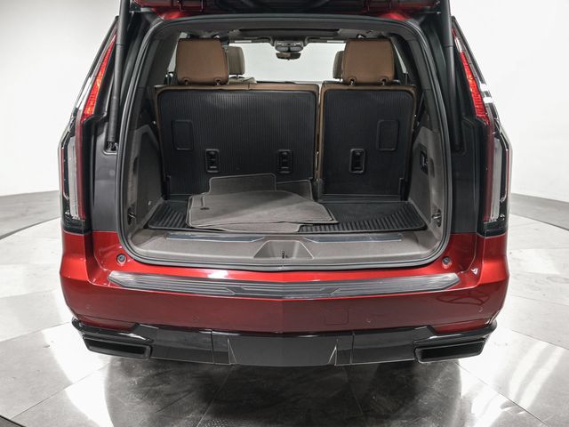 2023 CADILLAC Escalade 4WD Sport - 23077286 - 5