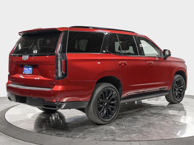 2023 CADILLAC Escalade 4WD Sport - 23077286 - 6