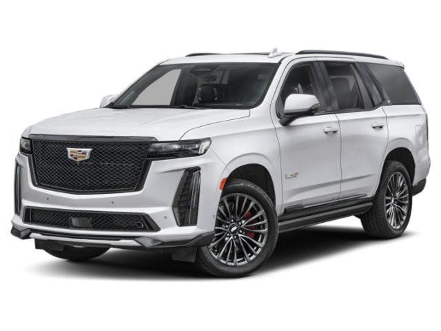 2023 Cadillac Escalade AWD 4dr V-Series - 23034513 - 0