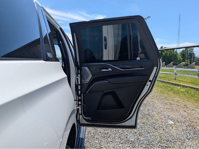 2023 Cadillac Escalade AWD 4dr V-Series - 23071793 - 11