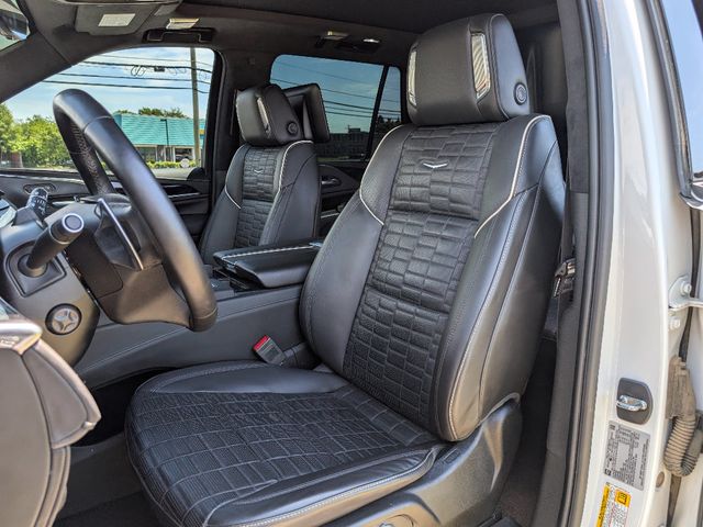 2023 Cadillac Escalade AWD 4dr V-Series - 23071793 - 13