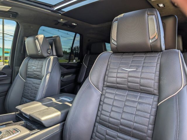 2023 Cadillac Escalade AWD 4dr V-Series - 23071793 - 14