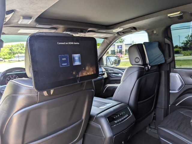 2023 Cadillac Escalade AWD 4dr V-Series - 23071793 - 18