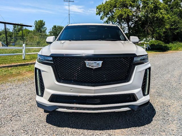 2023 Cadillac Escalade AWD 4dr V-Series - 23071793 - 1