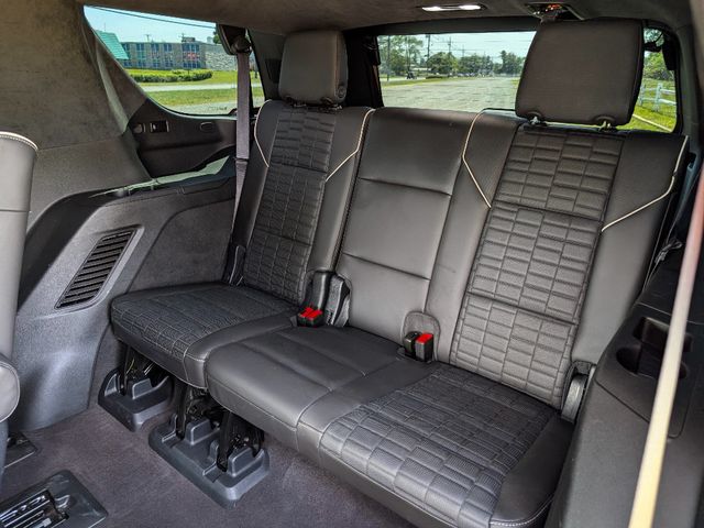 2023 Cadillac Escalade AWD 4dr V-Series - 23071793 - 19